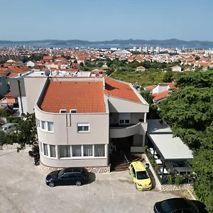 Apartament Bellevue Hill, Zadar