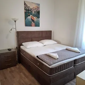 Apartament Taja, Zadar