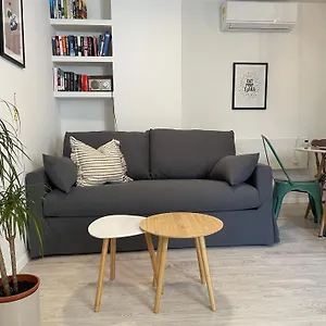 Apartament The 2sisters, Zadar