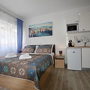 Apartament Borna & Roko Free Parking, Zadar
