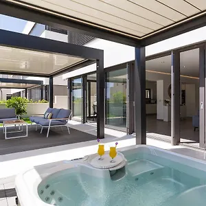 Apartament Shell Luxury Residences With Pool And Whirlpool, Zadar