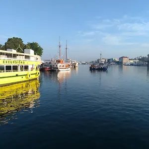 Apartament 2 & Free Private Parking, Zadar